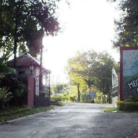 Megapode Nest Hotel Port Blair Luaran gambar
