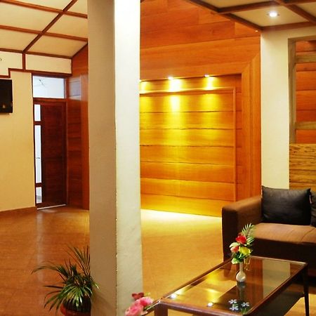 Megapode Nest Hotel Port Blair Luaran gambar