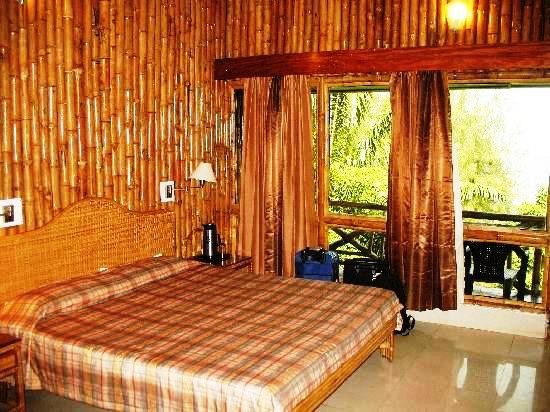 Megapode Nest Hotel Port Blair Luaran gambar