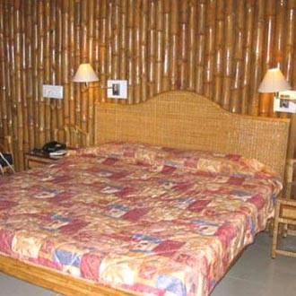 Megapode Nest Hotel Port Blair Luaran gambar